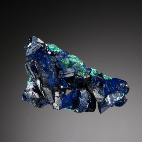 Azurite, Malachite - Image 3