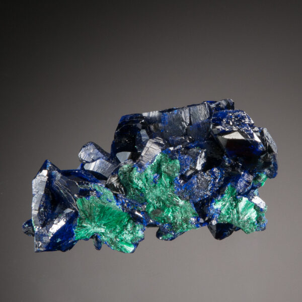 Azurite, Malachite - Image 2