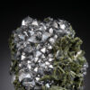 Magnetite, Epidote - Image 2