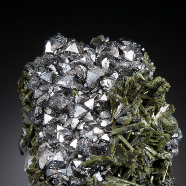 Magnetite, Epidote - Image 2