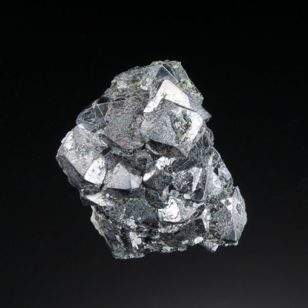 Magnetite, Epidote - Image 2