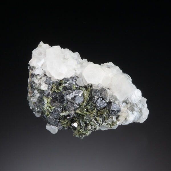 Magnetite, Epidote - Image 2