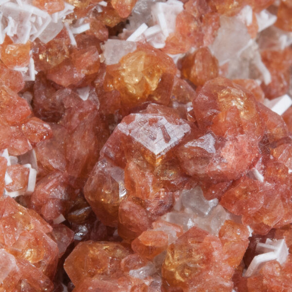 Chabazite, Barite - Image 2
