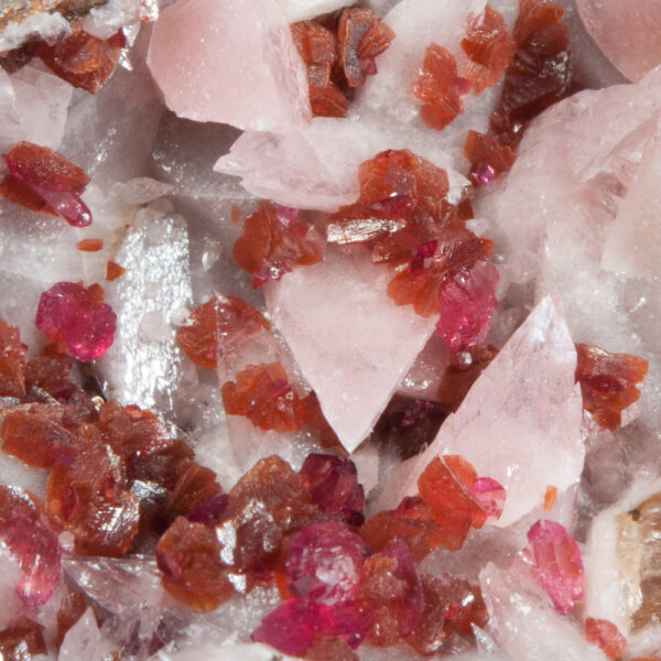 Roselite, Beta-Roselite - Image 2