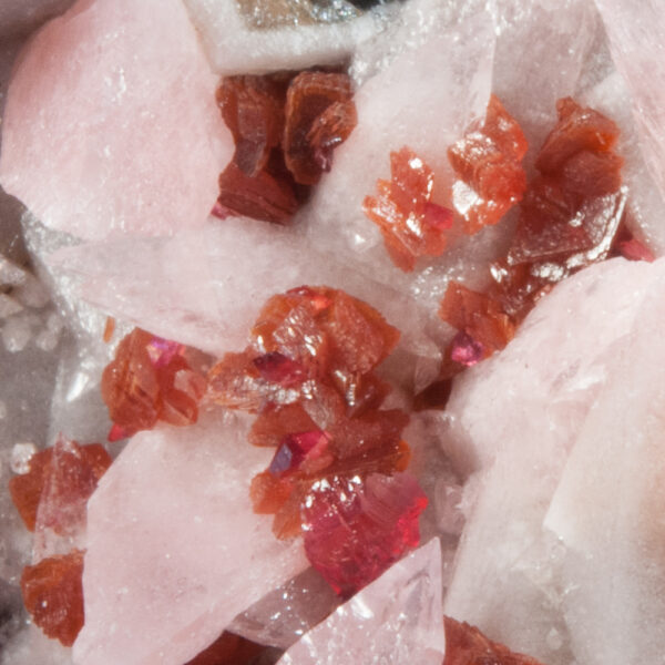 Roselite, Beta-Roselite - Image 3