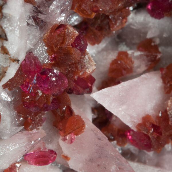 Roselite, Beta-Roselite - Image 7