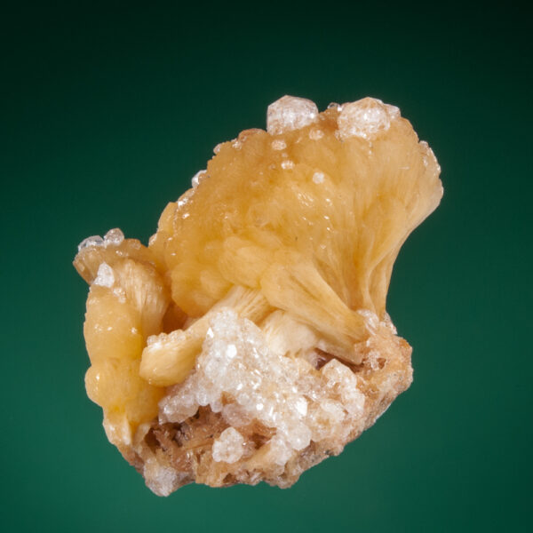 Stilbite, Analcime, Gmelinite - Image 2
