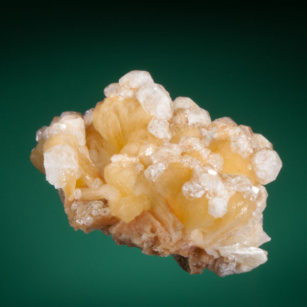 Analcime, Stilbite - Image 2