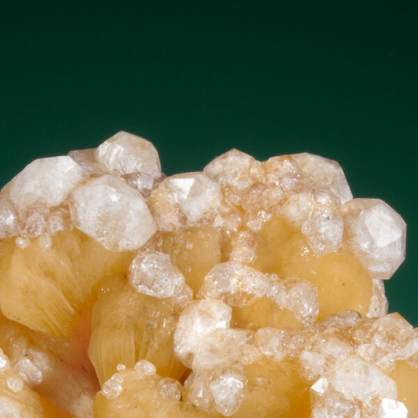 Analcime, Stilbite - Image 3