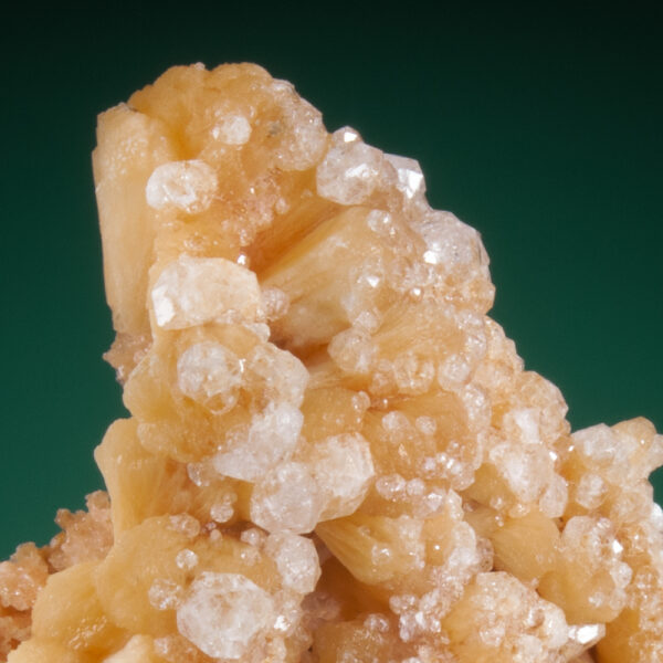 Stilbite, Analcime - Image 2