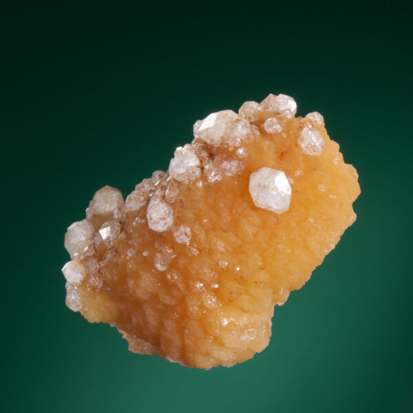 Stilbite, Analcime - Image 2
