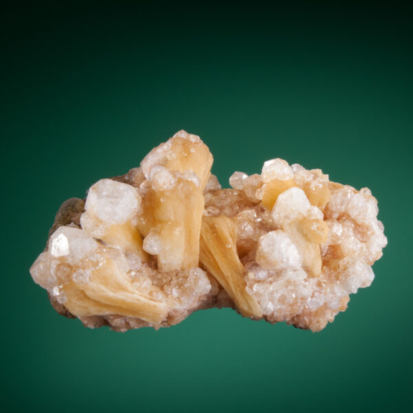 Analcime, Stilbite - Image 2