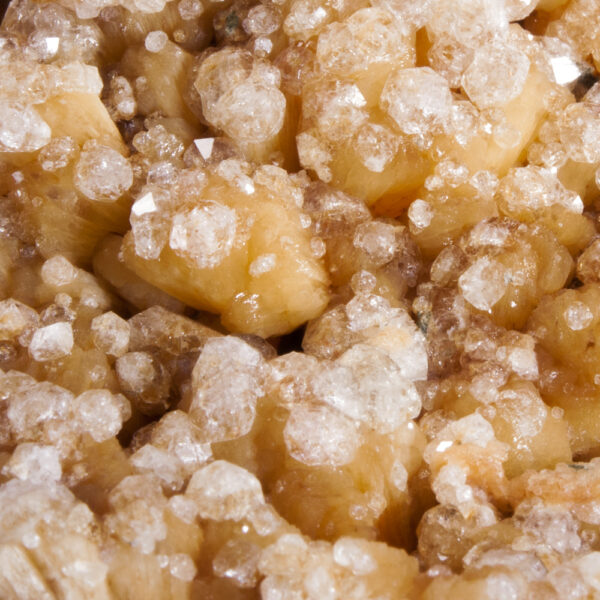 Analcime, Stilbite - Image 2