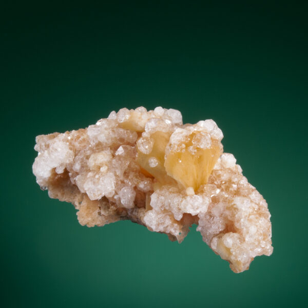 Analcime, Stilbite - Image 2