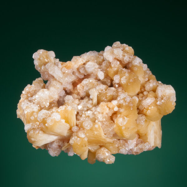 Analcime, Stilbite - Image 2