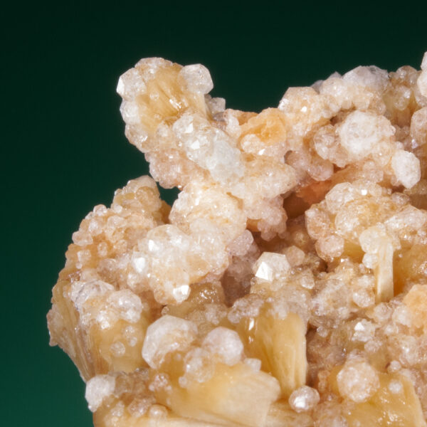 Analcime, Stilbite - Image 3