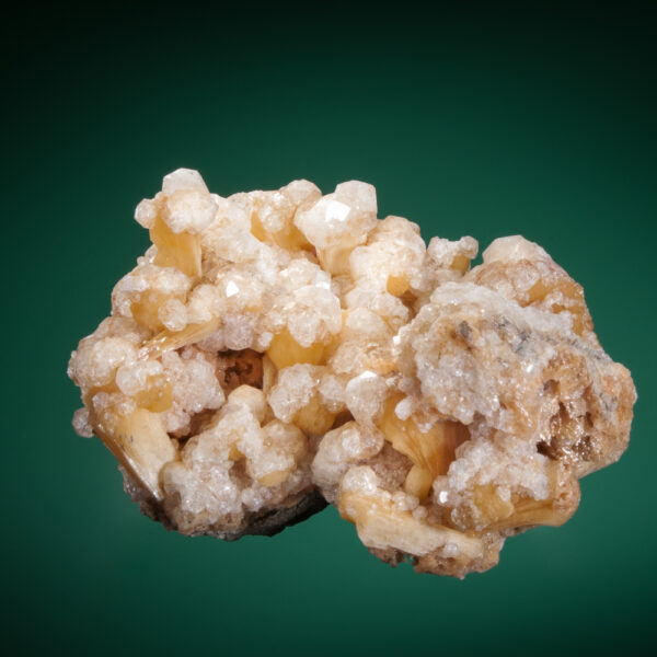 Analcime, Stilbite - Image 2