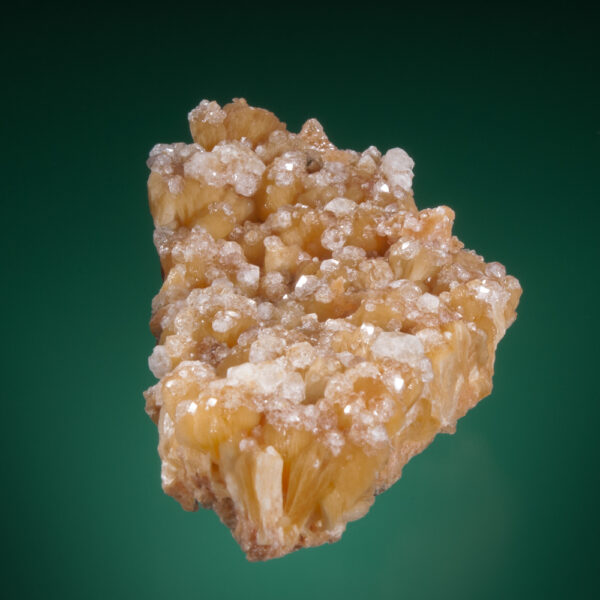 Analcime, Stilbite - Image 2