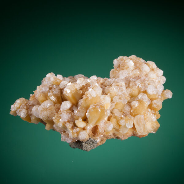Analcime, Stilbite - Image 2