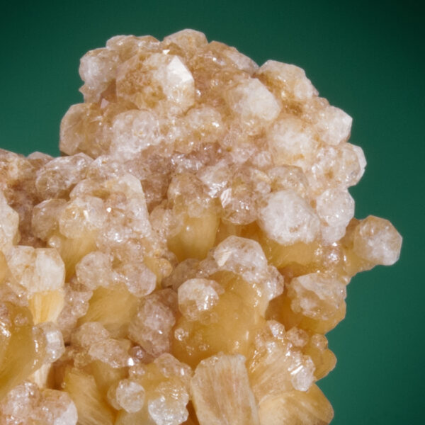 Analcime, Stilbite - Image 3