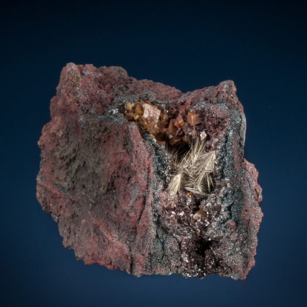 Millerite - Image 3