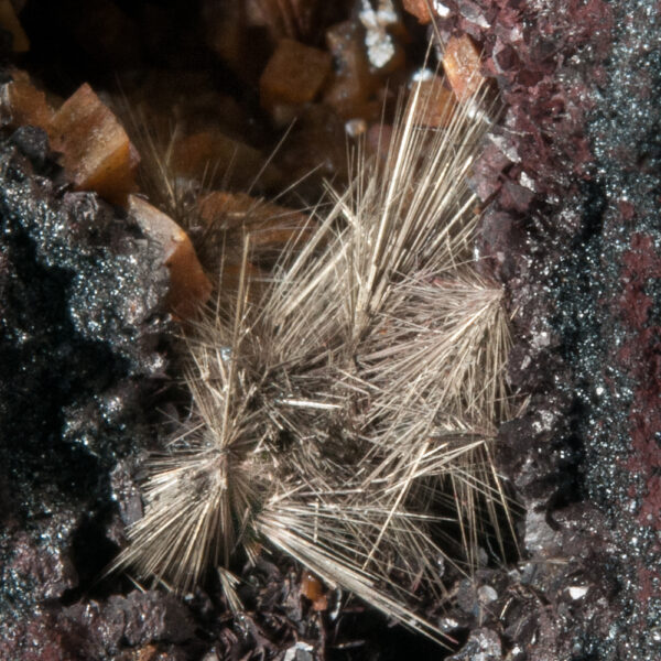 Millerite - Image 5