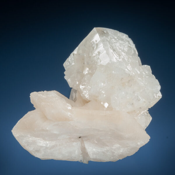 Chabazite, Stilbite - Image 2