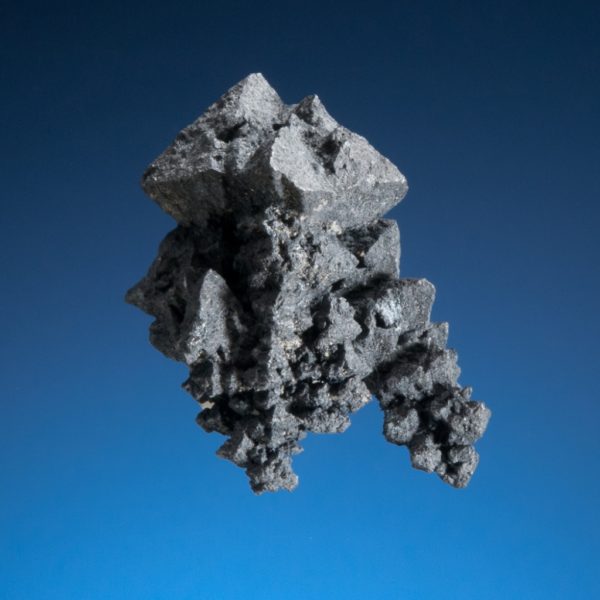 Acanthite ps Argentite