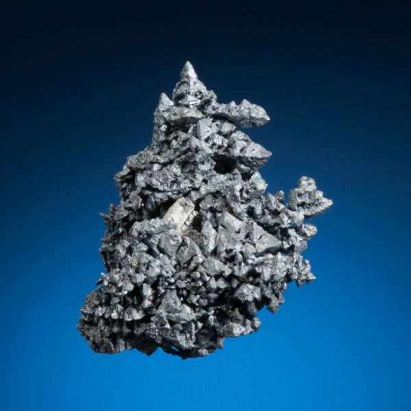 Acanthite ps Argentite