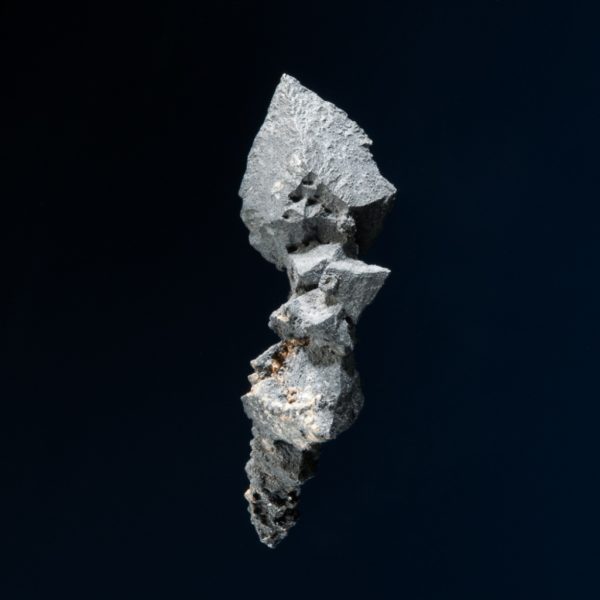 Acanthite ps Argentite