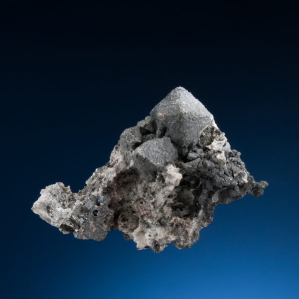 Acanthite ps Argentite