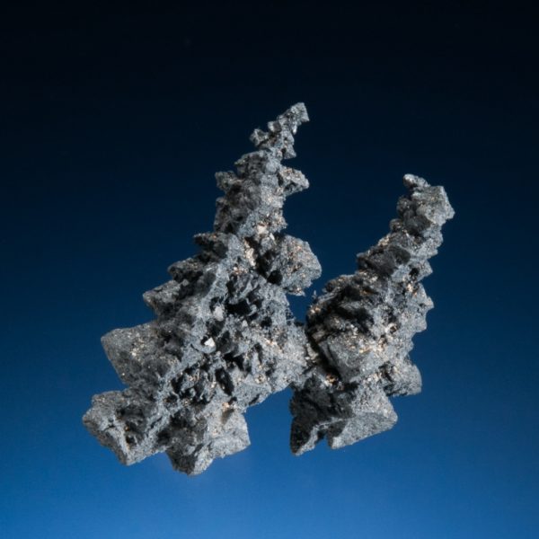 Acanthite ps Argentite