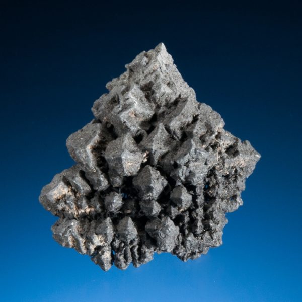 Acanthite ps Argentite