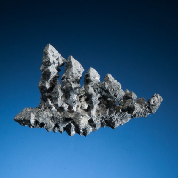 Acanthite ps Argentite