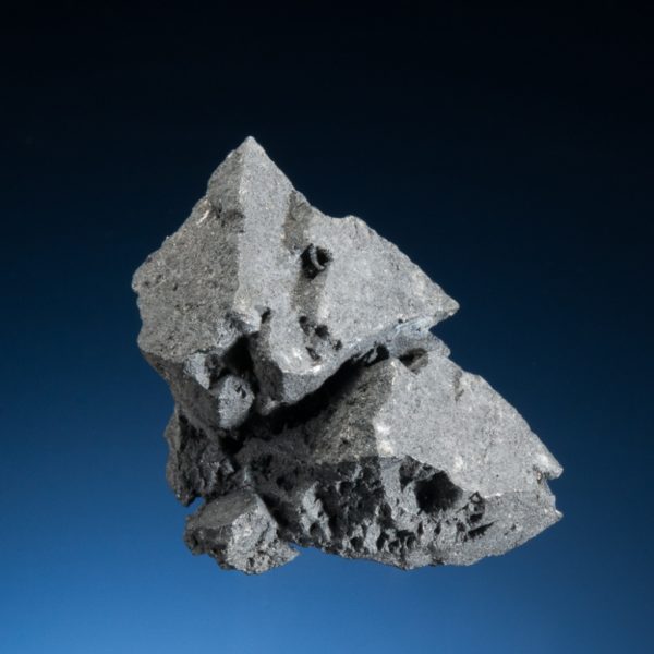 Acanthite ps Argentite