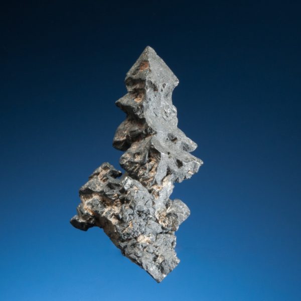 Acanthite ps Argentite