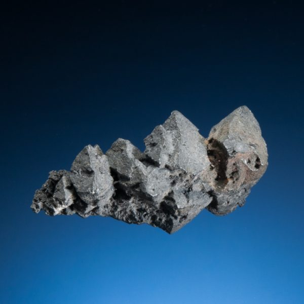 Acanthite ps Argentite