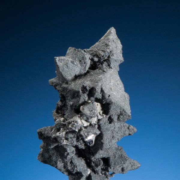 Acanthite ps Argentite