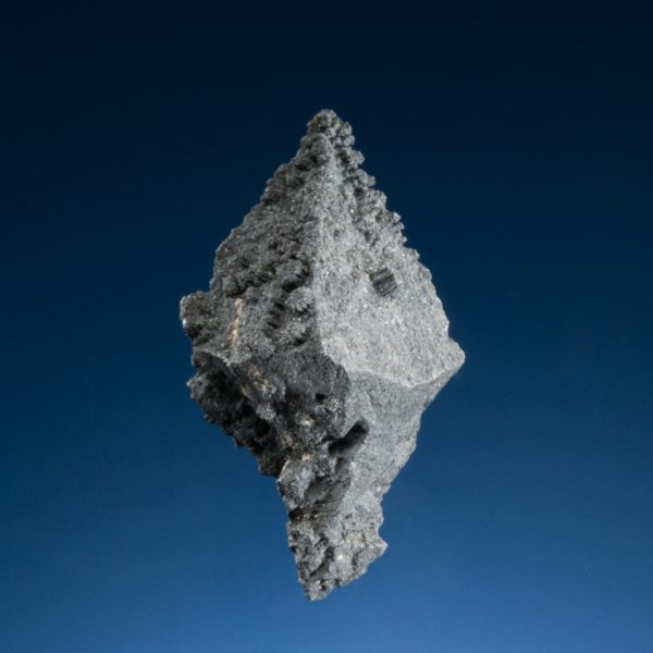 Acanthite ps Argentite