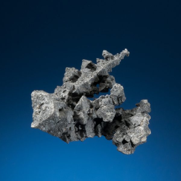 Acanthite ps Argentite