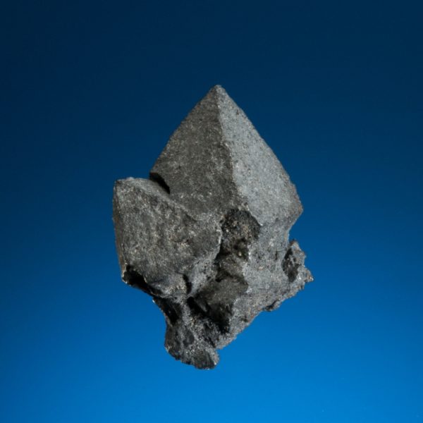 Acanthite ps Argentite