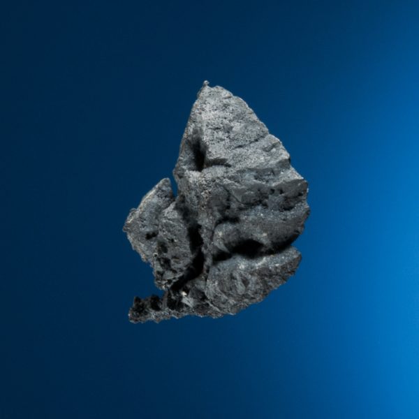 Acanthite ps Argentite