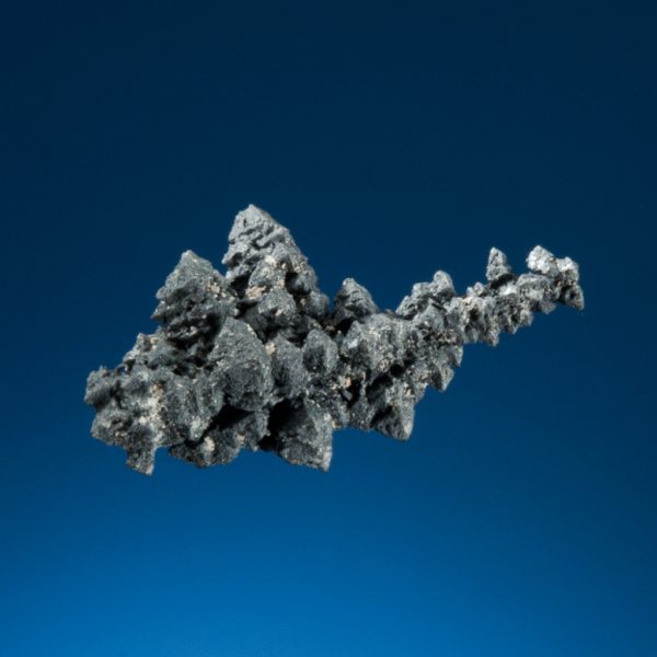 Acanthite ps Argentite