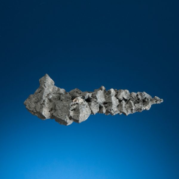 Acanthite ps Argentite