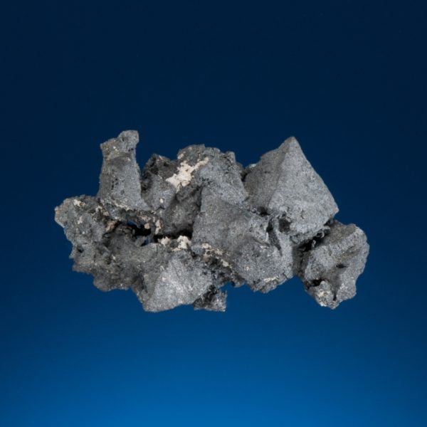 Acanthite ps Argentite