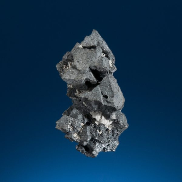 Acanthite ps Argentite
