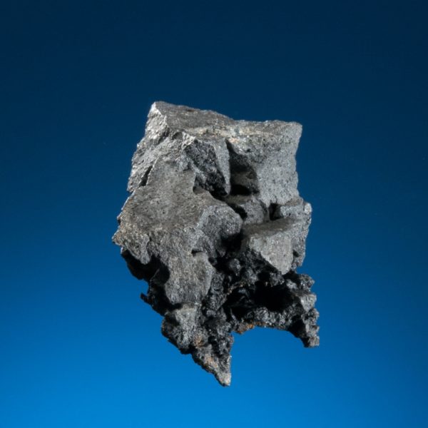 Acanthite ps Argentite