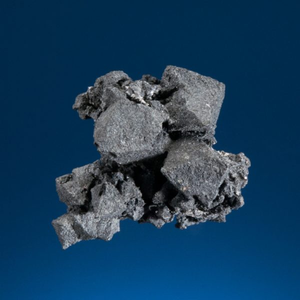 Acanthite ps Argentite