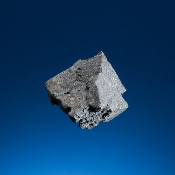 Acanthite ps Argentite