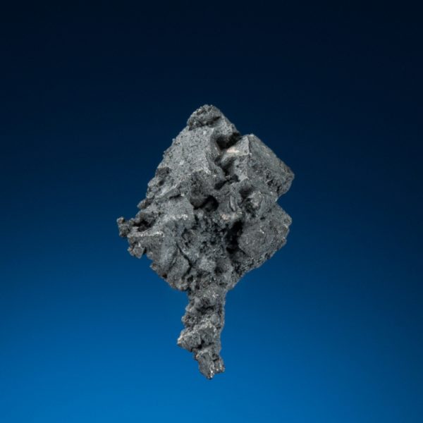 Acanthite ps Argentite